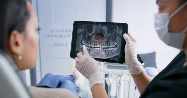 Licensed Dental Implants service in McLendon-Chisholm, TX - Smile Center Dentistry