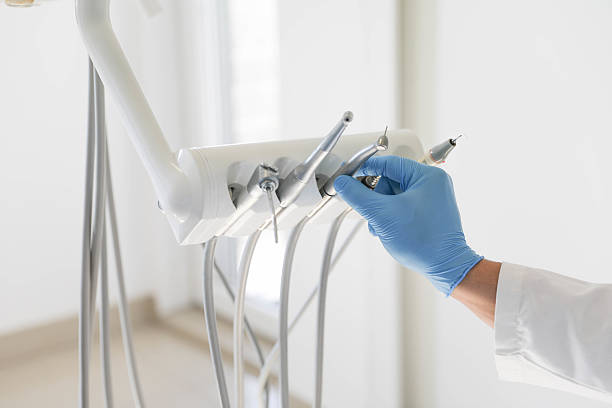 24/7 Emergency Dental Implants experts in McLendon-Chisholm, TX